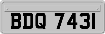 BDQ7431