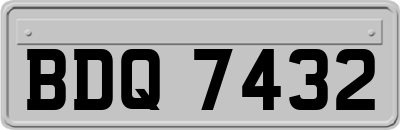 BDQ7432