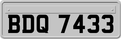 BDQ7433