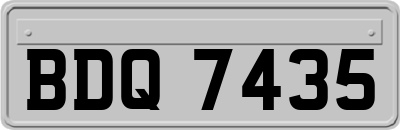 BDQ7435