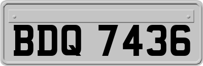 BDQ7436