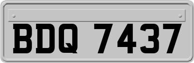 BDQ7437