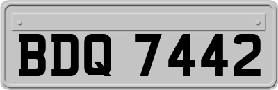 BDQ7442