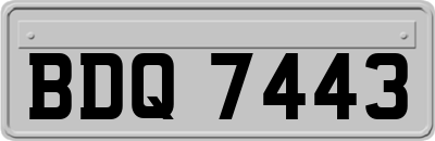 BDQ7443