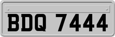BDQ7444