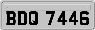 BDQ7446