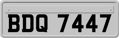 BDQ7447