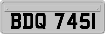 BDQ7451
