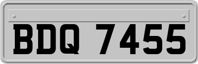BDQ7455