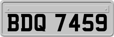 BDQ7459
