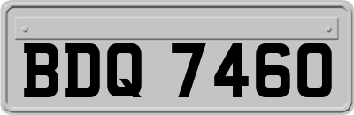 BDQ7460