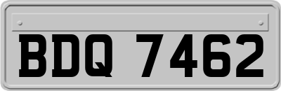 BDQ7462