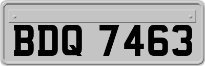 BDQ7463