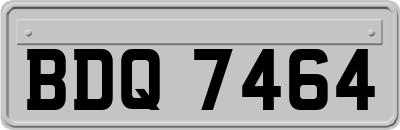BDQ7464