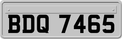 BDQ7465