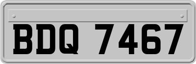 BDQ7467