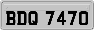 BDQ7470
