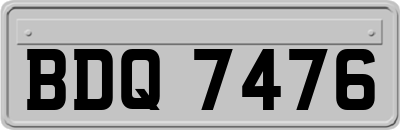 BDQ7476