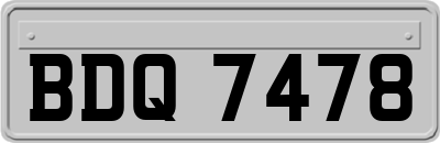 BDQ7478