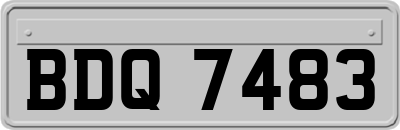 BDQ7483