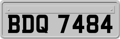 BDQ7484