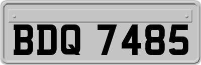 BDQ7485