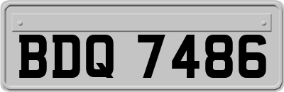 BDQ7486