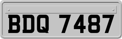 BDQ7487