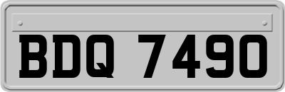 BDQ7490