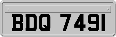 BDQ7491