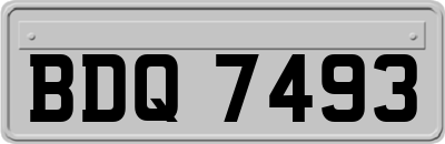 BDQ7493
