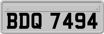 BDQ7494