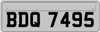 BDQ7495