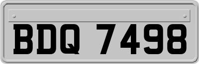 BDQ7498