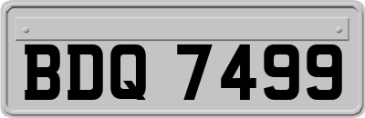 BDQ7499