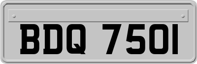 BDQ7501