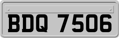 BDQ7506