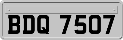 BDQ7507