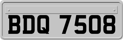 BDQ7508