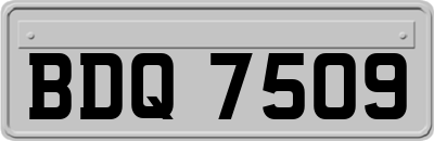 BDQ7509