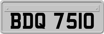 BDQ7510