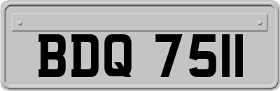BDQ7511