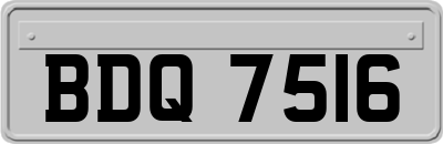 BDQ7516