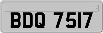 BDQ7517