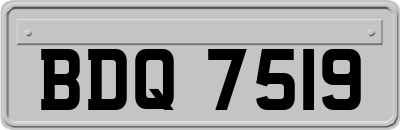 BDQ7519