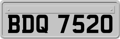 BDQ7520