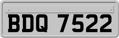 BDQ7522