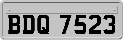 BDQ7523