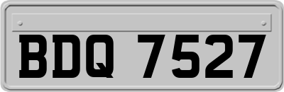 BDQ7527
