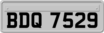 BDQ7529